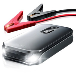 BASEUS Urządzenie rozruchowe CRJS03-01