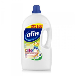 ALIN Color Płyn do prania tkanin kolorowych (100