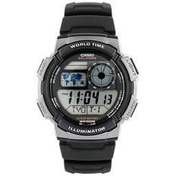 Zegarek Męski Casio Ae-1000W 1Bvdf (Zd073G) - World