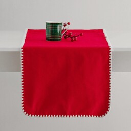 Bieżnik Jednobarwny Mikala 40x140 cm