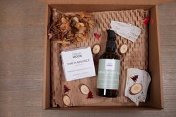 Hair Ritual Zestaw do pielęgnacji włosów i skóry