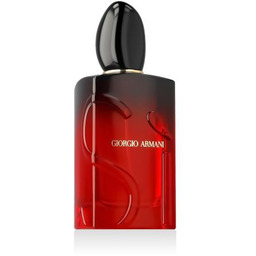 Giorgio Armani Sì Passione Intense 2024 woda perfumowana