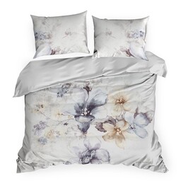 Eva Minge By Eurofirany Pościel satynowa 160x200 Daria