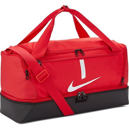 Nike, CU8096 Academy Team piłka nożna, plecak marynarski,
