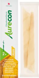 Fytofontana Aurecon Plus, świece do uszu, 2 sztuki