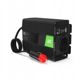 Green Cell INV29 12V na 230V 150W/300W Czysta