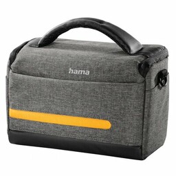 Torba fotograficzna HAMA Terra 135 Szary 121308