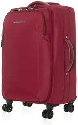 Walizka średnia Mandarina Duck Week-End Medium - cerise