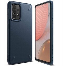 Etui Ringke Onyx do Samsung Galaxy A72 4G