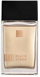 Avon, Black Suede, Woda Toaletowa, 100 Ml