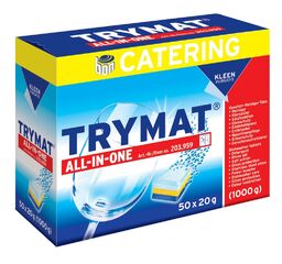Kleen Trymat All In One - środek czyszczący