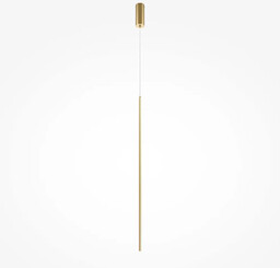 Lampa wisząca Halo MOD246PL-L24BSK1- Maytoni