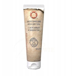 Krem do Ciała Żywokost z Gojnikiem Ratownik, 100ml