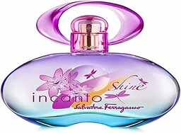 INCANTO SHINE edt vapo 100 ml