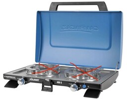 Campingaz 400 Sg Kuchenka - Grill