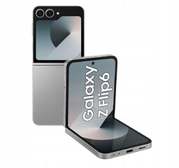 Smartfon Samsung Galaxy Z Flip6 12 Gb 512