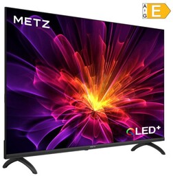 METZ Telewizor 40MQE7000Z 40" QLED Full HD