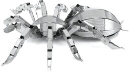 Metal Earth, model do składania Tarantula
