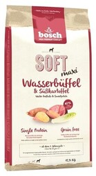 BOSCH Karma dla psa Soft Maxi Bawół wodny