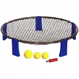 Gra Plenerowa Smash Ball Enero Toys