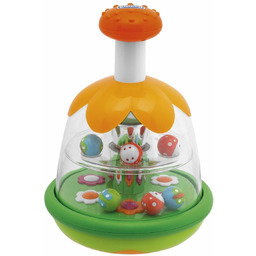 Chicco 00068899200000 Tęczowy bączek