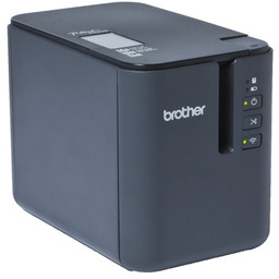 Drukarka Brother PT-P900Wc