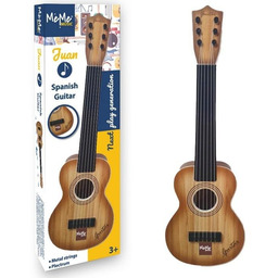 Gitara plastikowa hiszpańska