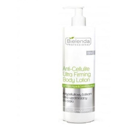 Anti-Cellulite Ultra Firming Body Lotion antycellulitowy ujędrniający balsam
