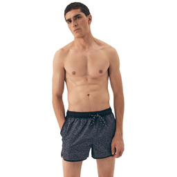 Kąpielówki Raw 42612 granat