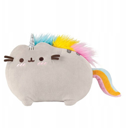 Maskotka Pusheen Jednorożec Duży Classic 61536