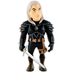 Figurka The Witcher Minix - Geralt