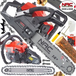 Nac Piła Spalinowa Lekka 1.77 Km 35 CM