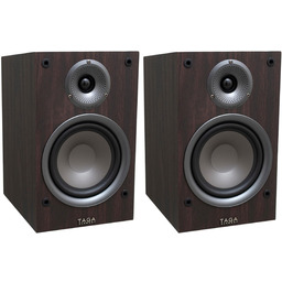 Taga Harmony TAV-B - kolumny podstawkowe Modern Wenge