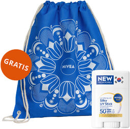 Nivea Sun, sztyft przeciwsłoneczny do twarzy, SPF 50+,