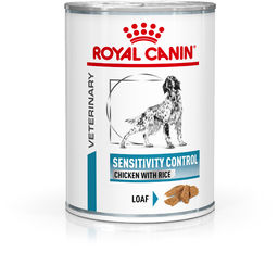 Royal Canin Veterinary Health Nutrition Dog SENS. CONTROL