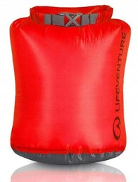 Worek wodoszczelny Lifeventure Ultralight Dry Bag 2L