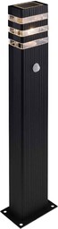Lampa ogrodowa RIO SENSOR 9097 - Nowodvorski