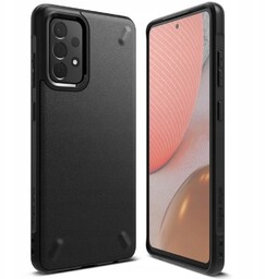 Etui Ringke Onyx do Samsung Galaxy A72 5G