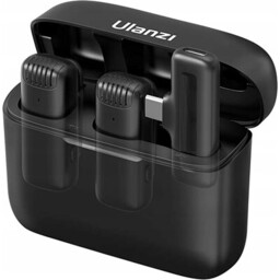 ULANZI Mikrofon J12 SKU2883