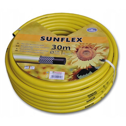 Wąż ogrodowy Sunflex 5/8" 50m Bradas Wms