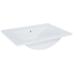 ROCA A3272A3000 HEBE Umywalka meblowa slim UNIK 61,5x46,5