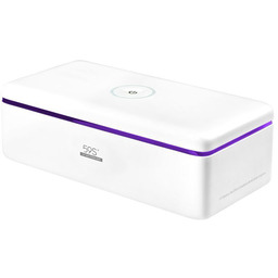 STERYLIZATOR UV 59S SUNUV S2