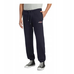 Guess Spodnie Męskie Dresowe Gj American Traditio Granatowe