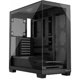 MODECOM Volcano Stellar NF Czarny Obudowa