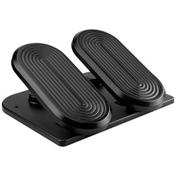 Powerton WPEFR3 Podstawa podnóżek ergonomiczny, fitness stepper