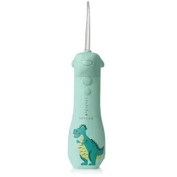 SEYSSO Kids Dinosaur Turquoise 90min Irygator do zębów