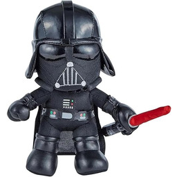 Star Wars - Pluszowa zabawka Darth Vader 15