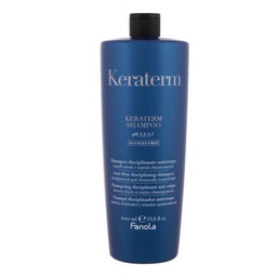 Fanola Keraterm szampon do włosów 1000 ml