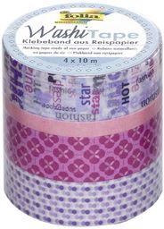 folia 26406  taśma washi, taśma klejąca