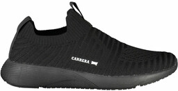 MĘSKIE BUTY SPORTOWE CARRERA CZARNE